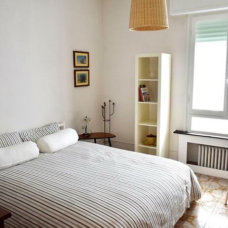 A Casa Del Cuoco Hotel ฟลอเรนซ์ ภายนอก รูปภาพ