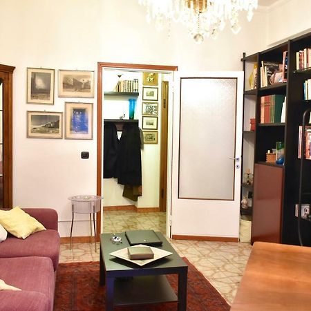 A Casa Del Cuoco Hotel ฟลอเรนซ์ ภายนอก รูปภาพ