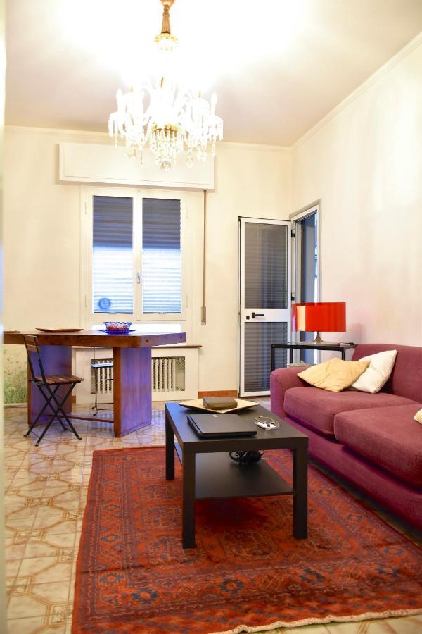 A Casa Del Cuoco Hotel ฟลอเรนซ์ ภายนอก รูปภาพ