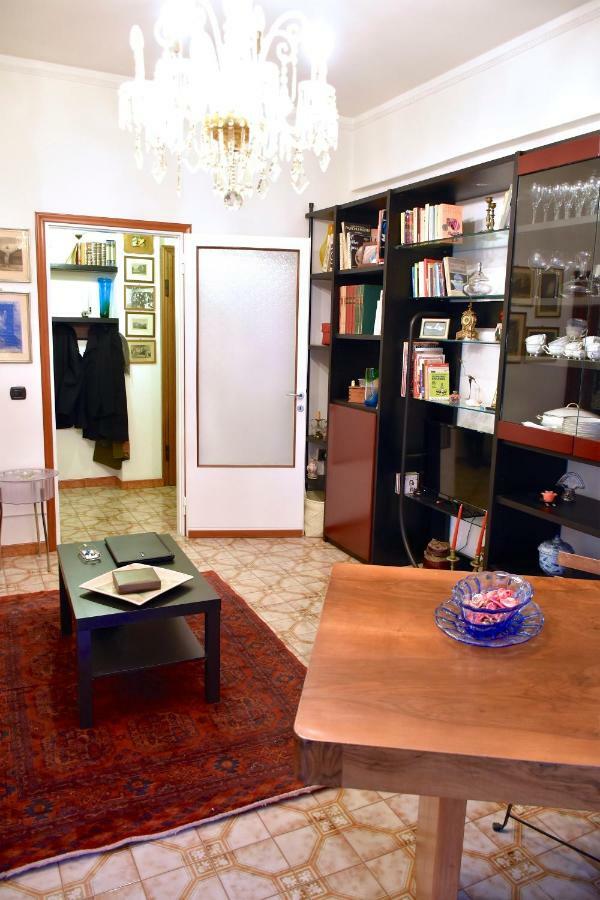 A Casa Del Cuoco Hotel ฟลอเรนซ์ ภายนอก รูปภาพ
