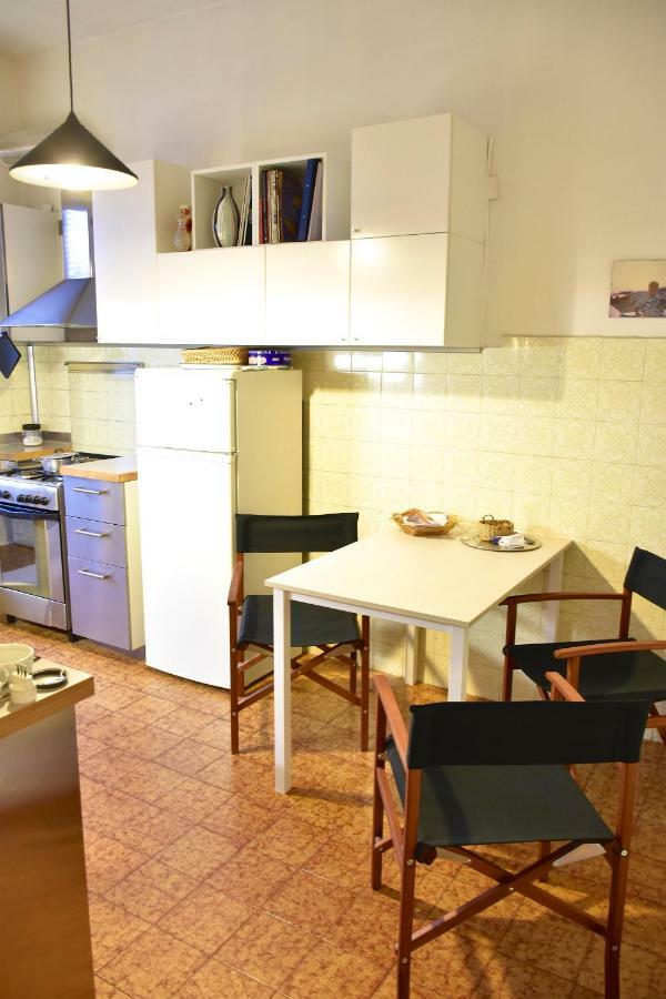A Casa Del Cuoco Hotel ฟลอเรนซ์ ภายนอก รูปภาพ