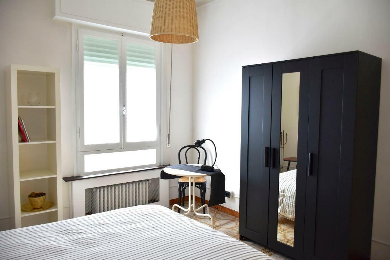A Casa Del Cuoco Hotel ฟลอเรนซ์ ภายนอก รูปภาพ